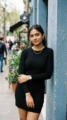Sophia Roy