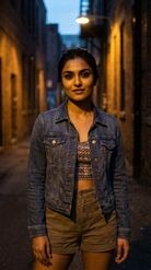 Sakshi Roy