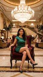 Zara Ahmed