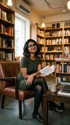Rashmi Agarwal